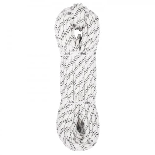Beal Semi-Static Rope 10.5 mm Uni Metre - Climbing, Outdoor Recreation