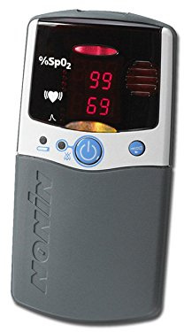 Nonin Palm SAT 2500 A pulsoximetro