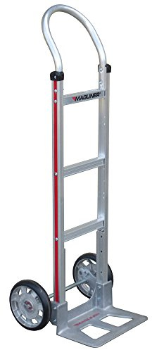 Magliner Basic Hand Truck, 225kg capacity
