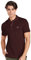 Lacoste Men's Ph4012 Polo Shirt, Brown (Vertigo Y29), S