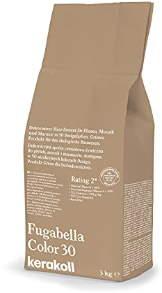 FUGABELLA COULEUR 30 Kg 3