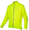 Endura Pakajak Softshell Fahrradjacken für Herren, Neon-Gelb, XXL
