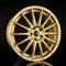TEC SPEEDWHEELS AS2 7.5J x 17 Zoll ET 38 LK 5x100 Alufelge Felge KBA NEU