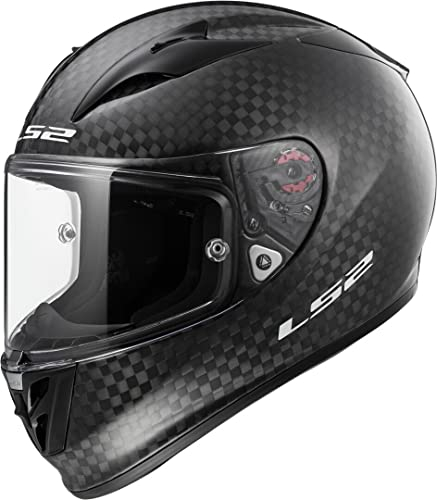 LS2, Integralhelm, Arrow Evo FIM carbon, XL