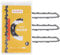 Kohnkdllc 12-Inch Chainsaw Chains, 3-Pack S45, 3/8 LP Pitch .050 Gauge 45 Drive Links for Poulan Echo Husqvarna Craftsman