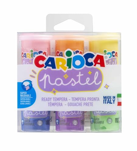 CARIOCA 8003511431853 Farbe, Colourful