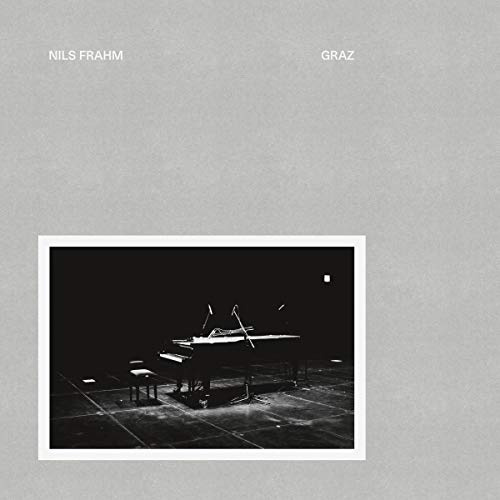 Erased Tapes / Indigo