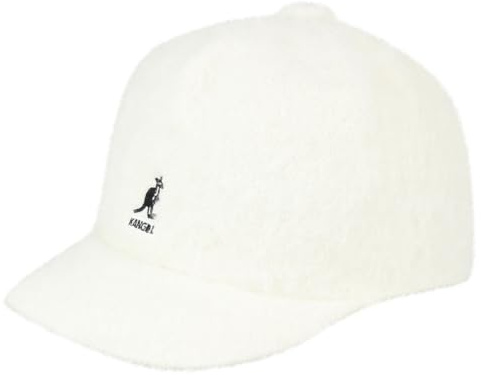 Kangol Furgora Links - Ivory/M Ivory, Medium