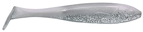 Illex Magic Slim Shad 7 Gummifisch 14cm 24g Magic Sight Flash