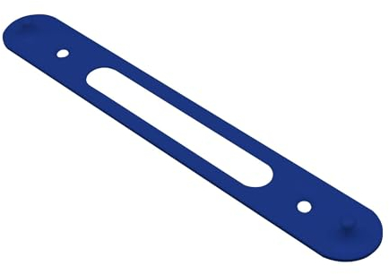 Wandhalterung für AVM FRITZ!Box 7590 7490 6890 6490 6660 3490 5491 5490