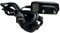 Alimentatore di rete 2 in 1 per console Nintendo DS Lite e Dsi cavo di ricarica, adattatore AC