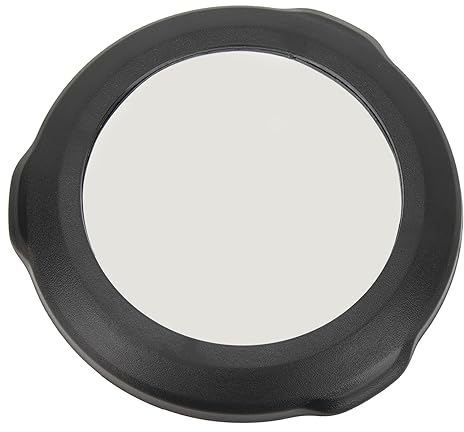 Solar Eclipse Telescope Filter, 173mm Solar Eclipse Astronomical Telescopes Filters for 6SE 150SLT Astronomical Telescope 5P9898H