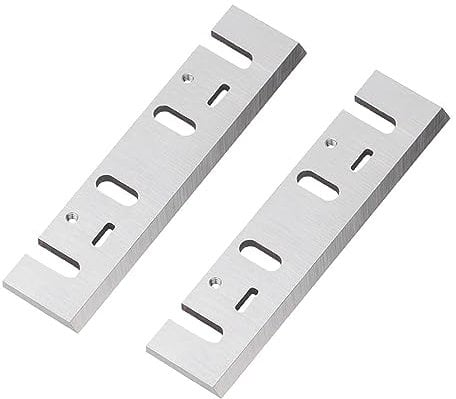CONROS 155x32x3 Mm HSS Jointer Blades,fit For Ryobi JP155, 1805N 1805N Electric Planer -set Of 2