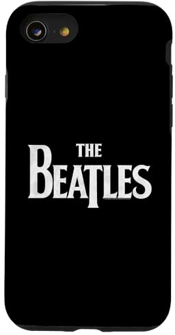 The Beatles - Classic Logo Case for iPhone SE (2020) / 7 / 8