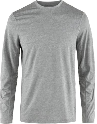 Fjällräven Herren Abisko Day Hike Sweatshirt (1er Pack)