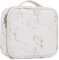 Kosmetikkoffer Make up Tasche Make up Koffer Kosmetiktasche Schminktasche Make up Organizer Tasche Schminkkoffer Make up Bag,Weiß