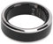 Trisar Schlaf-Fitness-Tracker-Ring, Leicht, Zeichnet die Körpertemperatur auf, Schrittzähler, Smart-Ring, 3–5 Tage Akkulaufzeit, Wiederaufladbar mit Ladeetui (Nr. 7)