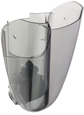 Depósito de polvo compatible con/pieza de repuesto para AEG Electrolux 4055483244 900277378... aspiradora de mano con batería