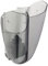 Depósito de polvo compatible con/pieza de repuesto para AEG Electrolux 4055483244 900277378... aspiradora de mano con batería