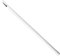 UKCOCO Ceiling Fan Rod 50cm Ceiling Fan Extension Pole Sturdy Construction for Home/office