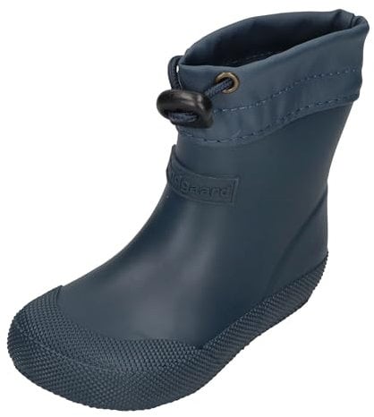 Bundgaard Barefoot Gummistiefel Cover BG401046 Navy, Größe:23 EU