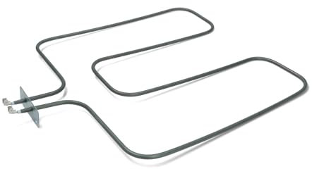 KGA SUPPLIES Lower Base Oven Element 1200W Compatible with Lamona Cooker