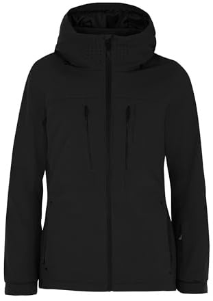 Protest Damen Ski- Und Snowboardjacke PRTBEVERLY