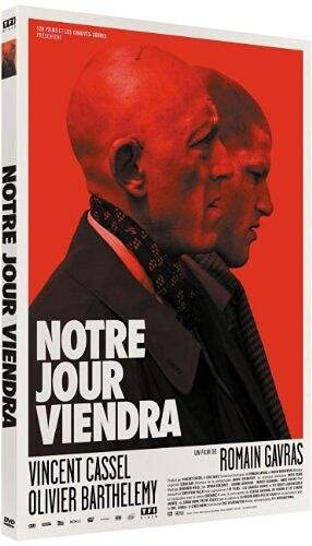 Notre jour viendra [FR Import]