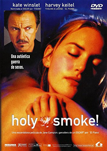 Holy Smoke [Import espagnol]