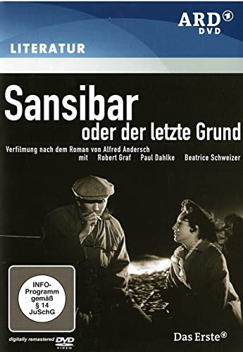 Sansibar oder der letzte Grund