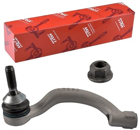 TRW Automotive AfterMarket JTE1175 Tie Rod End