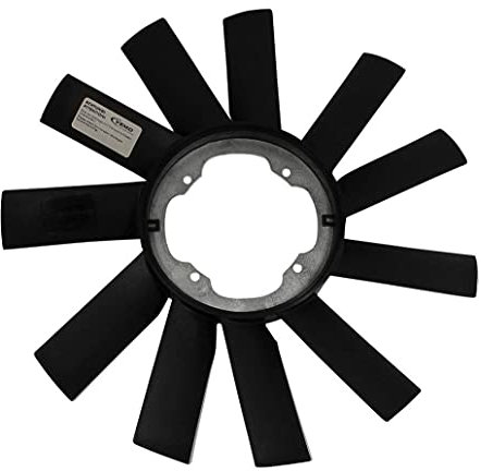 VEMO Fan Wheel, engine cooling V20-90-1102