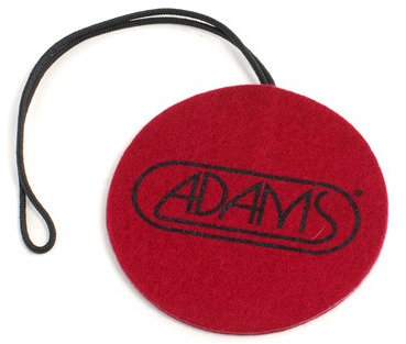 Adams Dämpfer-Pad für Pauke