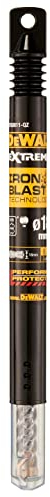 DEWALT Foret SDS-Max XLR 4 taillants 18x200 mm - DT60811-QZ