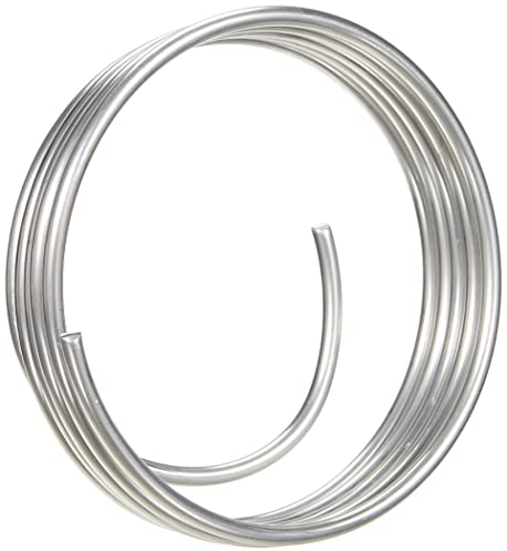 Efco Aluminiumdraht, grau, 2