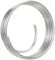 Efco Aluminiumdraht, grau, 2