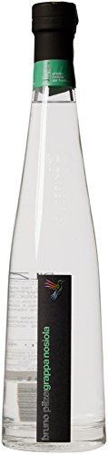 Pilzer Di Nosiola Non Vintage Grappa, 50 cl