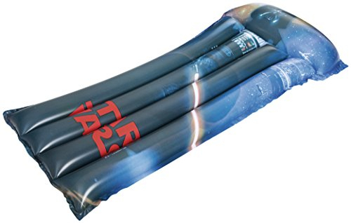 Bestway Star Wars Inflatable Air Mat (Blue)