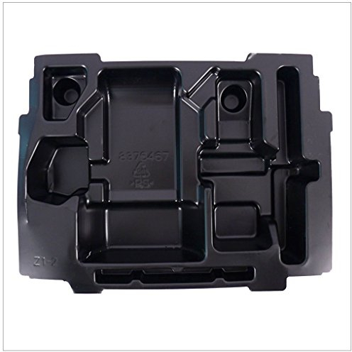 Makita Inserto adatto per fresatrice verticale RP 0900 in Makpac (837646-7)