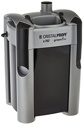 JBL CristalProfi e702 Greenline Aquarium Noir