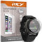 3X Protector de Pantalla para Garmin Fenix 5 47mm / Fenix 5 Plus 47mm, Cristal Vidrio Templado Premium Reloj SmartWatch