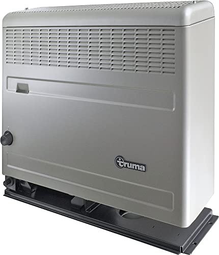Truma 31110-10 Tuyau d'échappement Gauche avec allumage Automatique