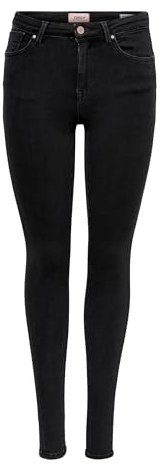 ONLY Womens Skinny Jeans