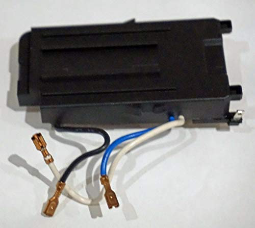 Bosch 1607233291 Elektronik Drehzahlregler GWS EWS 14-125 1400 GWS 14-125 CIE/EWS 14-125 S/GWS 1400