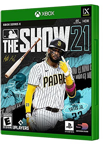 MLB: The Show 21 () /Xbox Series X