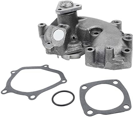 Frankberg Pompa acqua Liquido refrigerante Pumpe Compatibile con 155 167 1.9 TD Tempra SW 159 1.9 D Tipo 160 1.7 D Delta II 836 1.9 TD Dedra 835 1.9 TDS Replace# 7626604,7555039