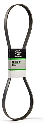 GATES 9PK660HD Keilrippenriemen 1724227 8542-20486 854220486 schwarz