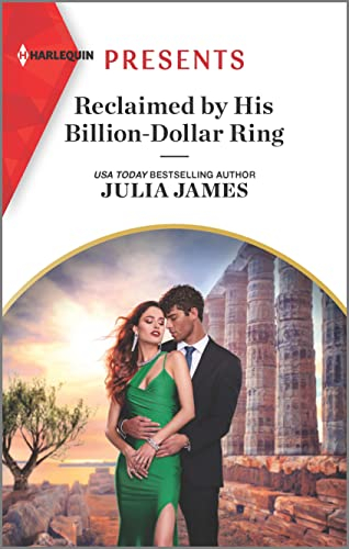Reclaimed by His Billion-Dollar Ring (English Edition)