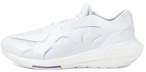 adidas by Stella McCartney Ultraboost 22 Shoes Women's, White, Size 7.5