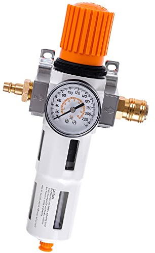 Déshydrateur - filtre à air avec réducteur 1/2 Purificateur d'air à compresseur